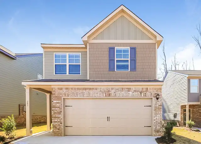 Property at 285 Magnaview Dr, McDonough, GA, 30253, 4 beds, 2.5 baths, [object Object]