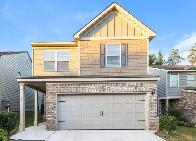 Property at 285 Magnaview Dr, McDonough, GA, 30253, 4 beds, 2.5 baths, [object Object]