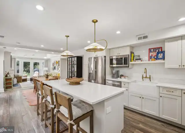 Property at 1627 34th St NW, Washington, DC, 20007, 3 beds, 2.5 baths, [object Object]