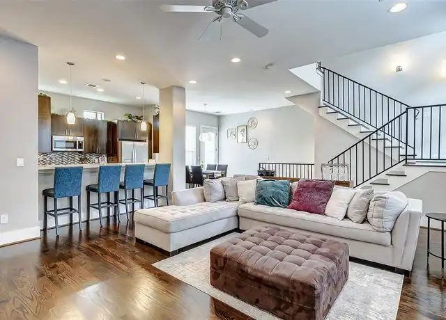 Property at 2505 Webster St, Houston, TX, 77003, 3 beds, 3.5 baths, [object Object]