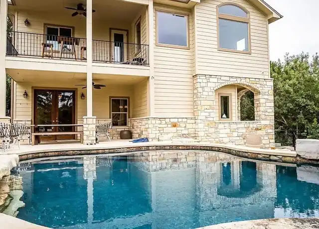 Property at 16308 Lake Loop, Austin, TX, 78734, 4 beds, 4 baths, [object Object]