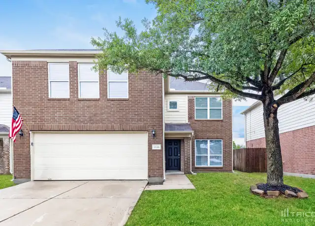 Property at 1126 Piedmont Creek Trl, Houston, TX, 77073, 4 beds, 2.5 baths, [object Object]