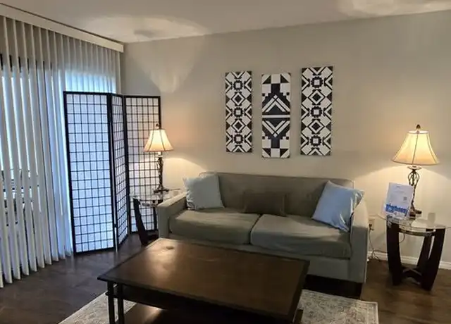 Property at 2810 N Arcadia Ct #107, Palm Springs, CA, 92262, 1 bed, 1 bath, [object Object]