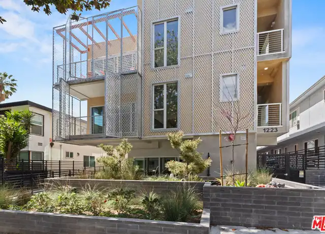 Property at 1223 Hayworth Ave Unit 3, West Hollywood, CA, 90046, 1 bed, 1 bath, [object Object]