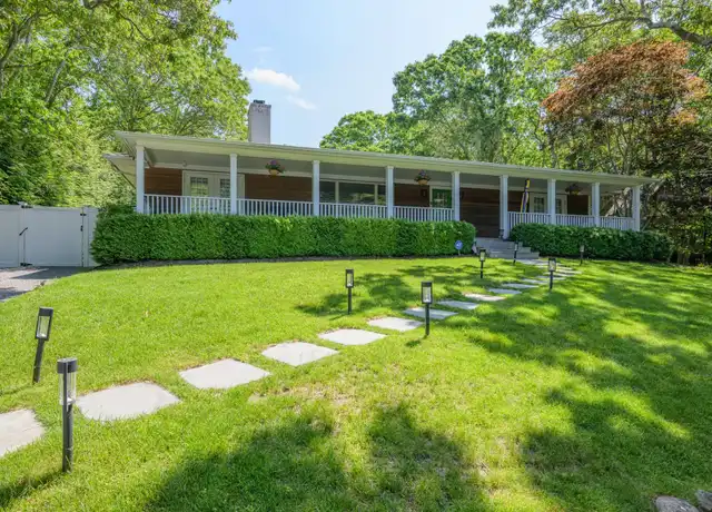 Property at 104 Springy Banks Rd, East Hampton, NY, 11937, 4 beds, 4 baths, [object Object]