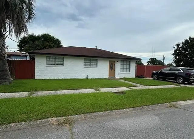 Property at 2808 Campagna Dr, Chalmette, LA, 70043, 3 beds, 1 bath, [object Object]