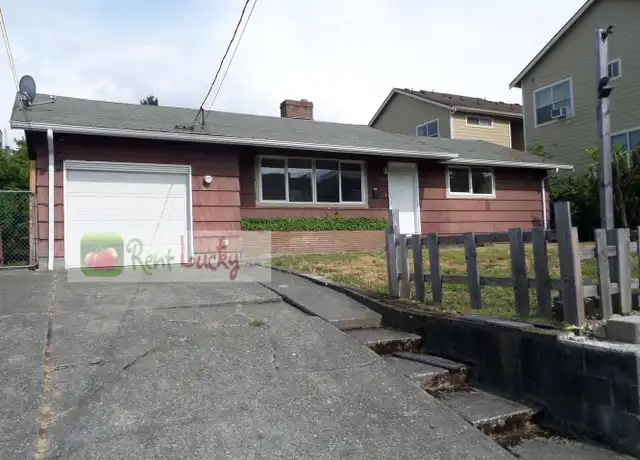 Property at 9214 16th Ave SW, Seattle, WA, 98106, 2 beds, 1 bath, [object Object]
