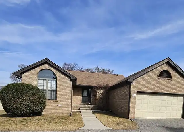 Property at 2013 Roman Ct, Warren, MI, 48092, 2 beds, 3 baths, [object Object]