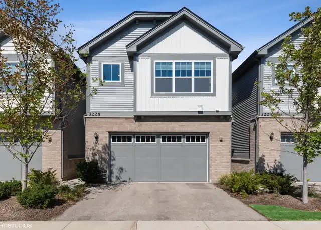 Property at 3225 N Heritage Ln, Arlington Heights, IL, 60004, 2 beds, 2.5 baths, [object Object]