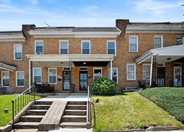 Property at 3557 Elmley Ave, Baltimore, MD, 21213, 3 beds, 2.5 baths, [object Object]