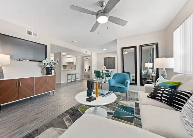 Property at Morada Grande - 5421 W Indian School Rd, Phoenix, AZ, 85031, 2-3 beds, 2 baths, [object Object]