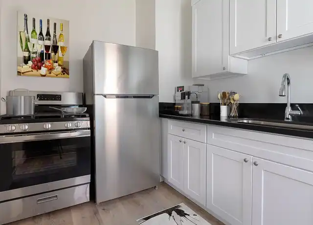 Property at Mariposa Apartments - 727 S Mariposa Ave, Los Angeles, CA, 90005, 0 beds, 1 bath, [object Object]