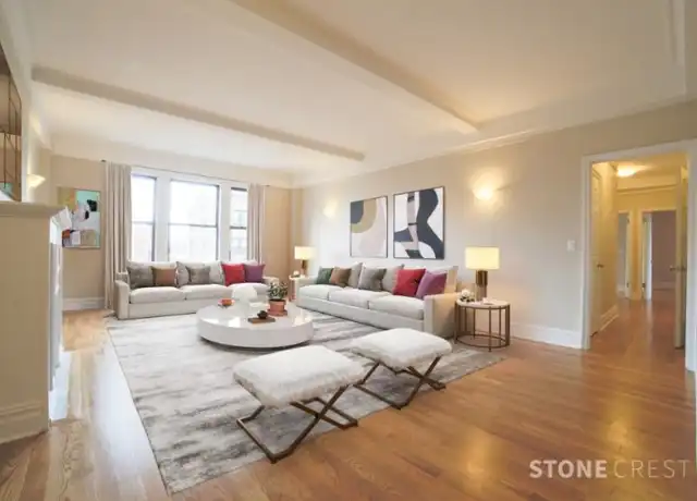 Property at 168 W 86th St, New York, NY, 10024, 4 beds, 3 baths, [object Object]