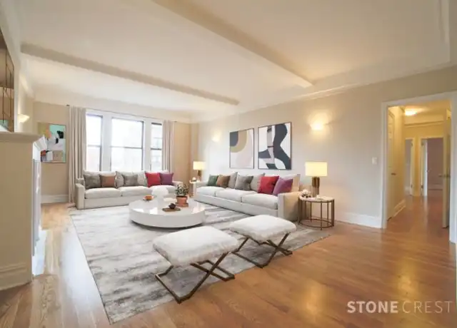 Property at 168 W 86th St, New York, NY, 10024, 4 beds, 3 baths, [object Object]