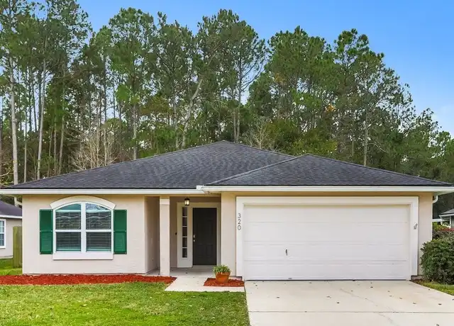 Property at 320 Southlake Dr, Saint Augustine, FL, 32092, 4 beds, 2 baths, [object Object]