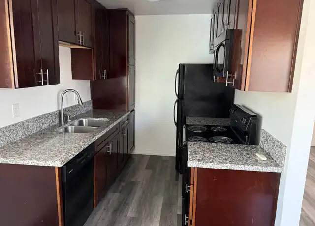 Property at 7240 El Cajon Blvd Unit 25, San Diego, CA, 92115, 1 bed, 1 bath, [object Object]
