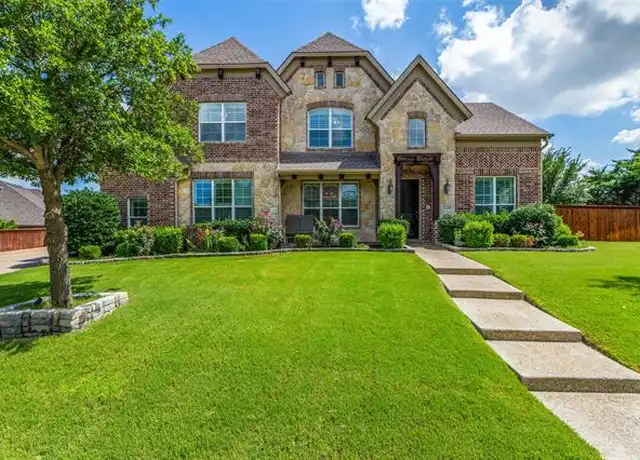 Property at 2490 Stonybrook Dr, Prosper, TX, 75078, 5 beds, 4 baths, [object Object]
