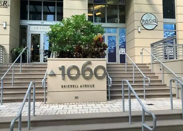 Property at 1060 Brickell Ave #2201, Miami, FL, 33131, 2 beds, 2.5 baths, [object Object]