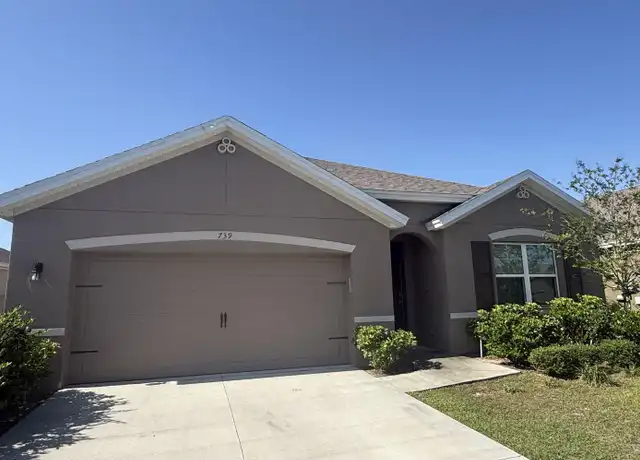 Property at 739 Forest Trace Cir, Titusville, FL, 32780, 4 beds, 2 baths, [object Object]