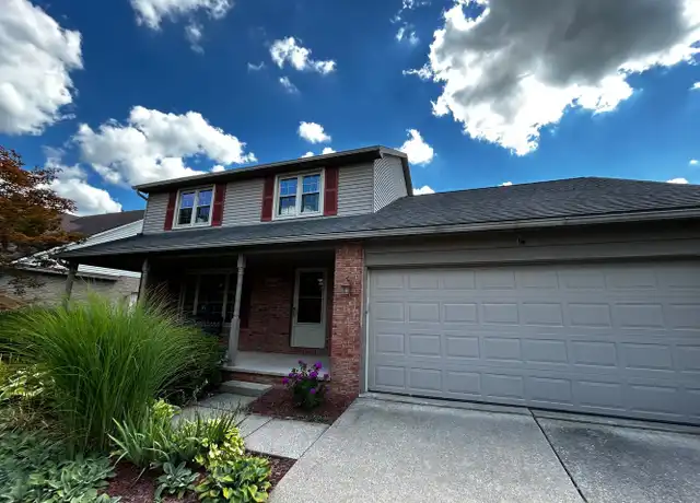 Property at 1452 S Hidden Creek Dr, Saline, MI, 48176, 4 beds, 1.5 baths, [object Object]