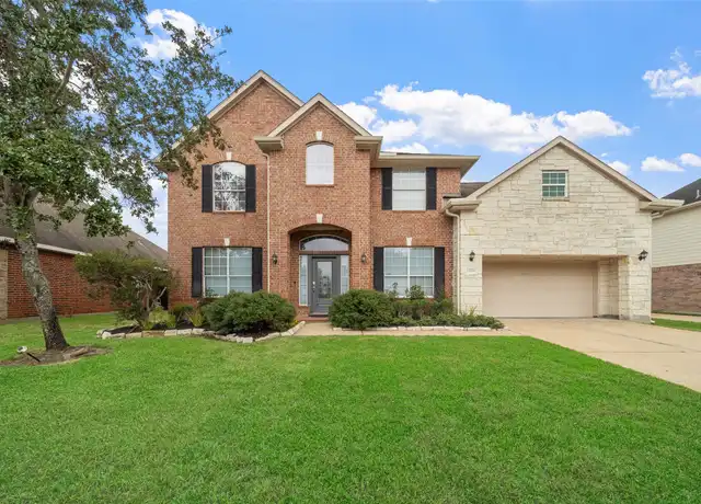 Property at 13909 Stonewood Ct, Rosharon, TX, 77583, 4 beds, 3.5 baths, [object Object]