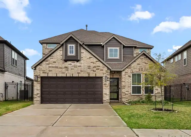 Property at 5418 Grand View Cir, Brookshire, TX, 77423, 4 beds, 3.5 baths, [object Object]