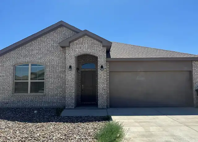 Property at 6211 Globe Life Ct, Odessa, TX, 79762, 4 beds, 2 baths, [object Object]