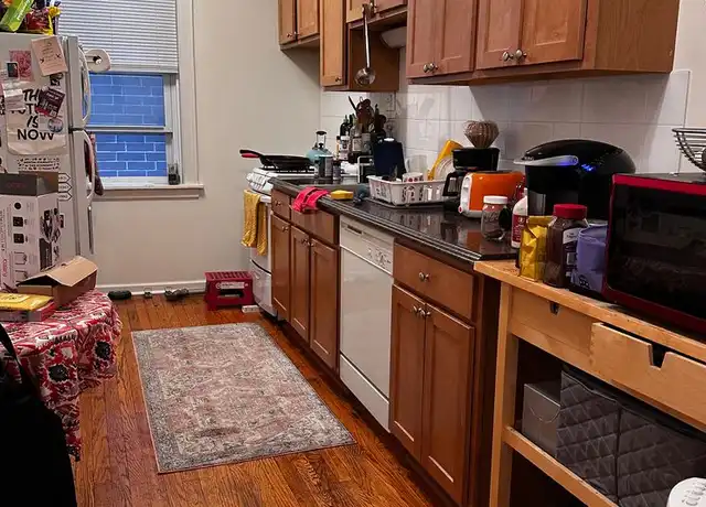 Property at 4407 N Greenview Ave Unit 4409-1W, Chicago, IL, 60640, 1 bed, 1 bath, [object Object]