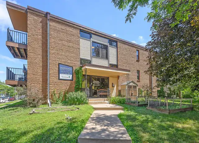 Property at 1405 5th St SE #205, Minneapolis, MN, 55414, 1 bed, 1 bath, [object Object]