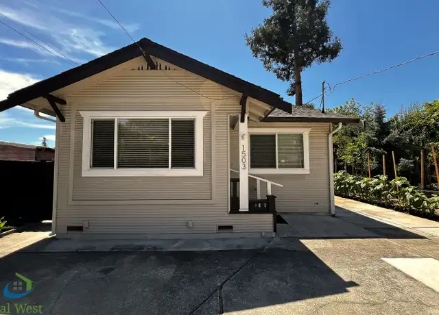 Property at 1503 Newport Ave, San Jose, CA, 95125, 2 beds, 1 bath, [object Object]