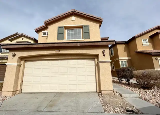 Property at 4444 Oberlander Ave, North Las Vegas, NV, 89031, 4 beds, 2.5 baths, [object Object]
