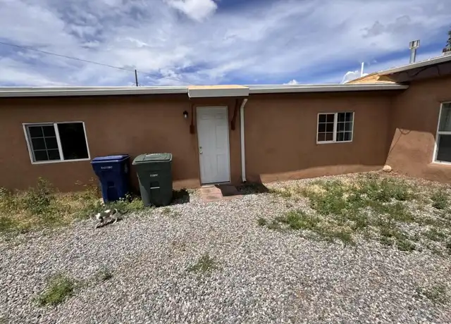 Property at 1820 Mann St, Santa Fe, NM, 87505, 1 bed, 1 bath, [object Object]
