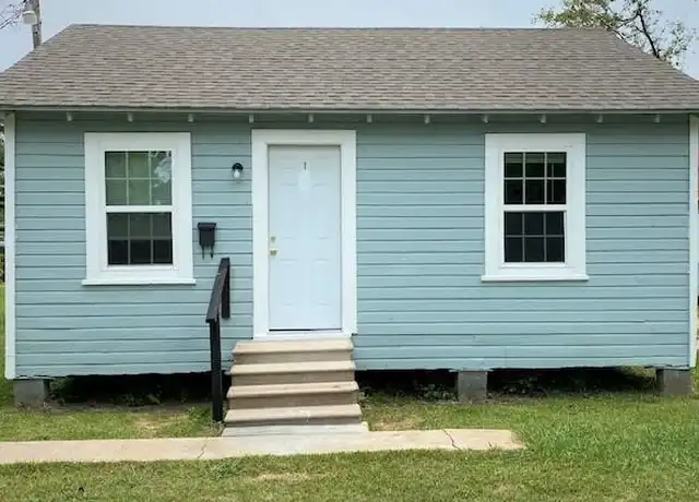 Property at 1233 Long Ave Unit 2, Beaumont, TX, 77701, 1 bed, 1 bath, [object Object]