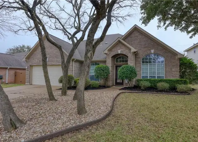 Property at 1507 Pagedale Dr, Cedar Park, TX, 78613, 4 beds, 3 baths, [object Object]