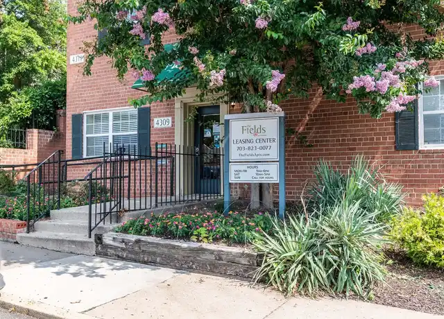Property at The Fields of Alexandria - 4309 Duke St, Alexandria, VA, 22304, 0-3 beds, 1 bath, [object Object]