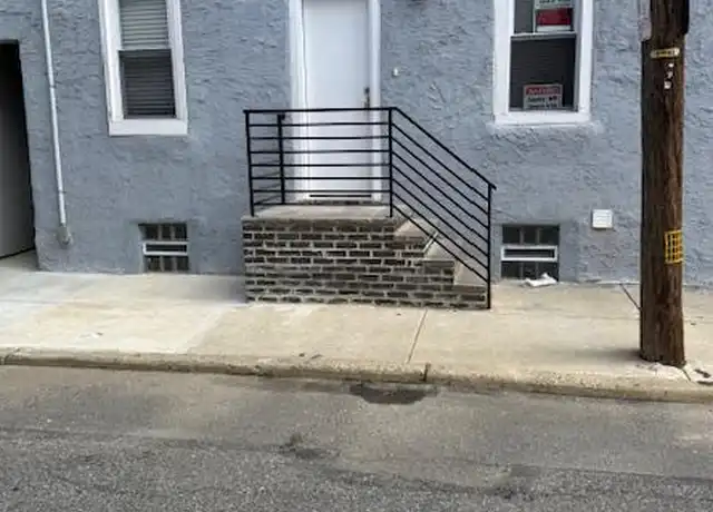 Property at 1517 N Sydenham St Unit B, Philadelphia, PA, 19121, 2 beds, 2 baths, [object Object]