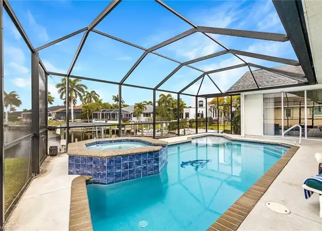 Property at 2807 SW 31st Ln, Cape Coral, FL, 33914, 3 beds, 2 baths, [object Object]
