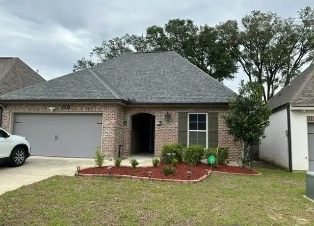 Property at 6243 Tiger Trace Ave, Baton Rouge, LA, 70817, 3 beds, 2 baths, [object Object]