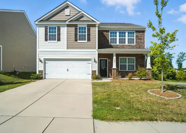 Property at 4033 Lampasas Ln, Charlotte, NC, 28214, 5 beds, 3 baths, [object Object]