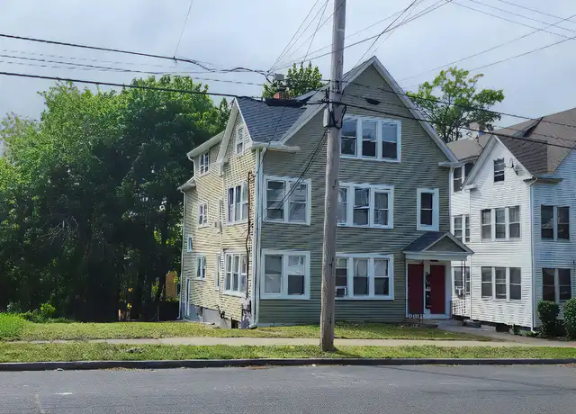 Property at 252 Sheffield Ave Unit 3, New Haven, CT, 06511, 3 beds, 1 bath, [object Object]