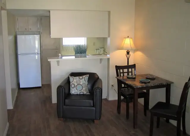 Photo of 6230 Indian School Rd NE, Albuquerque, NM 87110