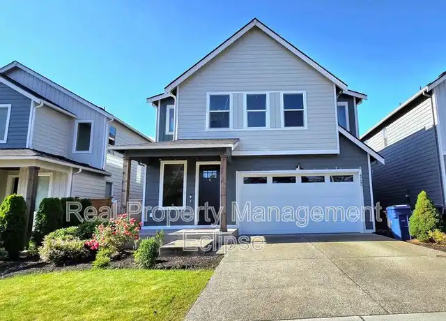 Property at 6720 46th St NE, Marysville, WA, 98270, 5 beds, 3 baths, [object Object]