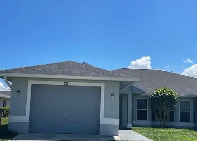 Property at 29 SE 23rd Pl, Cape Coral, FL, 33990, 3 beds, 2 baths, [object Object]