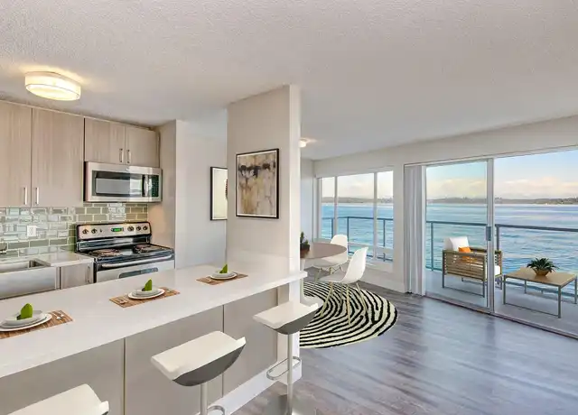Property at Lakefront on Washington - 538 Lakeside Ave S, Seattle, WA, 98144, 1 bed, 1 bath, [object Object]