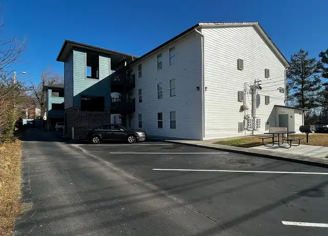Property at Liberty View - 1800 Liberty St, Knoxville, TN, 37921, 2 beds, 1 bath, [object Object]