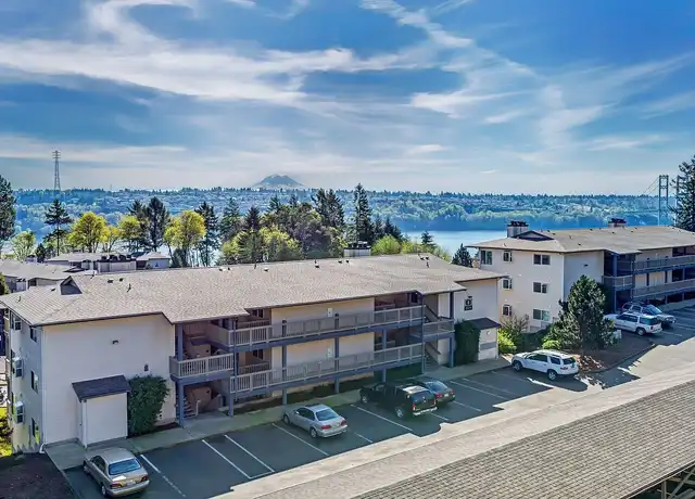 Property at 2413 Cliffside Ln NW, Gig Harbor, WA, 98335, 1-2 bed, 1-2 bath, [object Object]