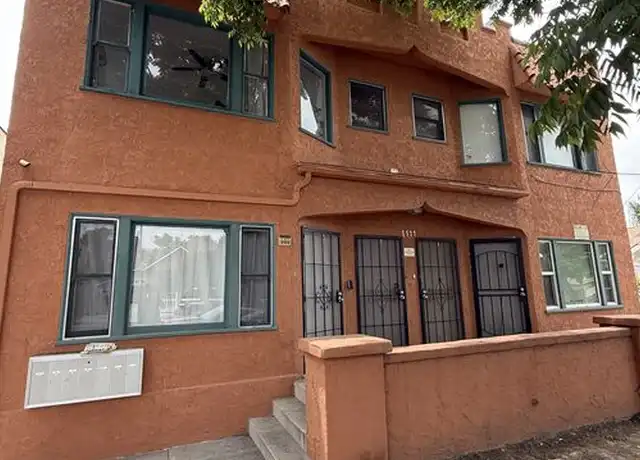 Property at 1111 Orizaba Ave Unit C, Long Beach, CA, 90804, 3 beds, 1 bath, [object Object]