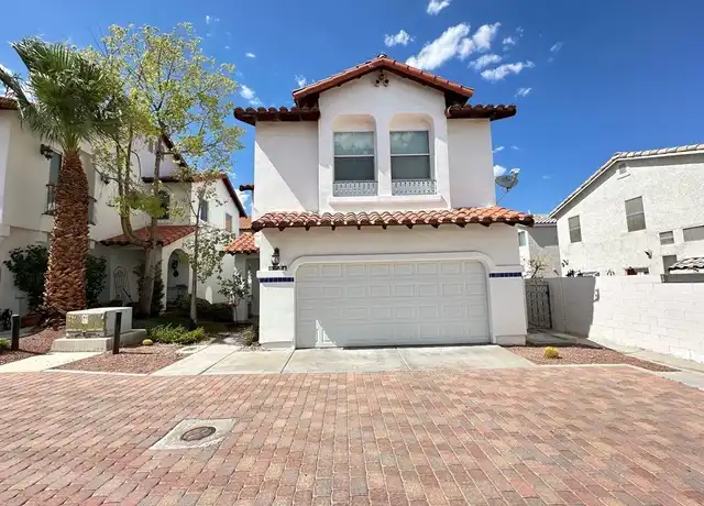 Property at 8754 Villa La Rae Ave, Las Vegas, NV, 89147, 3 beds, 2.5 baths, [object Object]