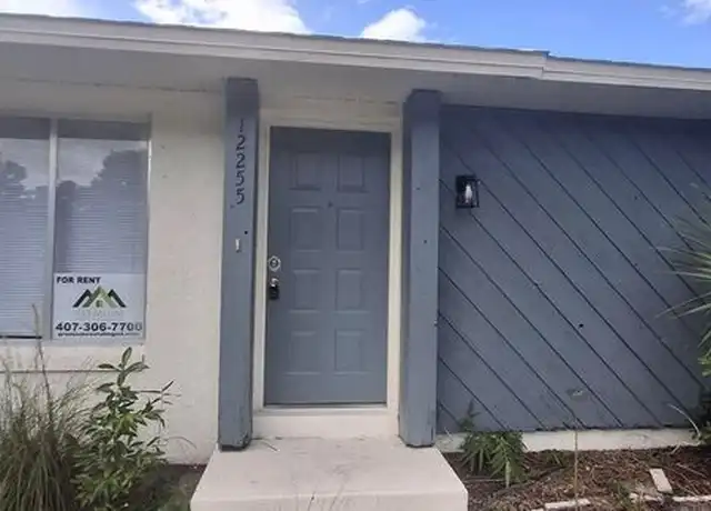 Property at 12255 Eastcove Dr, Orlando, FL, 32826, 2 beds, 2 baths, [object Object]