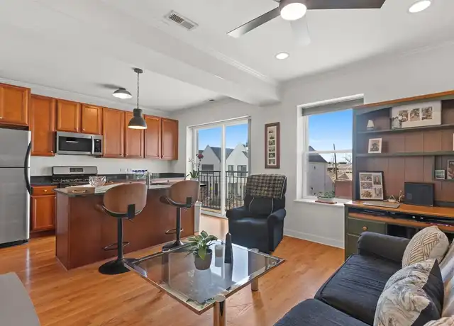 Property at 3741 N Milwaukee Ave, Chicago, IL, 60641, 2 beds, 2 baths, [object Object]